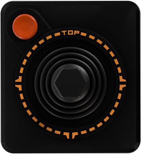 Atari Joystick CXStick - 5