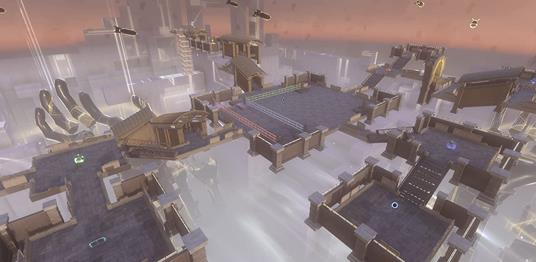 Mato Anomalies Day One Edition - PS5 - 3