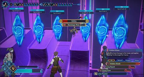 Mato Anomalies Day One Edition - PS5 - 4