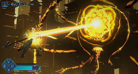 Mato Anomalies Day One Edition - PS5 - 5