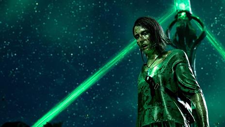 The Chant Limited Edition - PS5 - 5