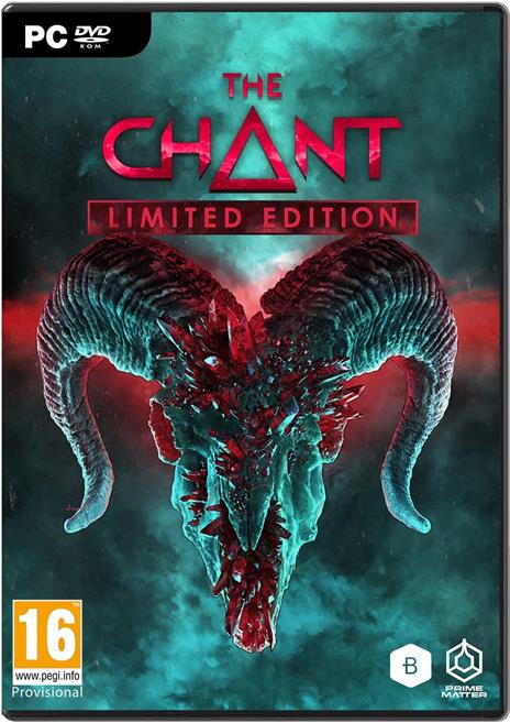 The Chant Limited Edition - PC
