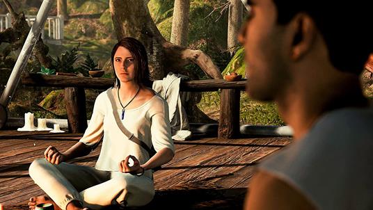 The Chant Limited Edition - PC - 3