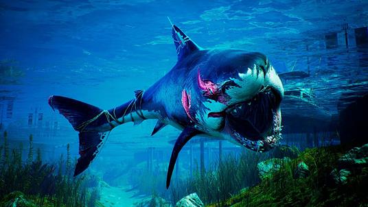 Maneater Apex Edition - PS4 - 2