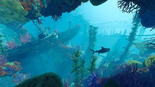 Maneater Apex Edition - PS4 - 3