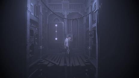 DARQ Ultimate Edition - SWITCH - 4