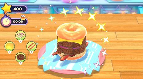Yum Yum Cookstar - SWITCH - 5