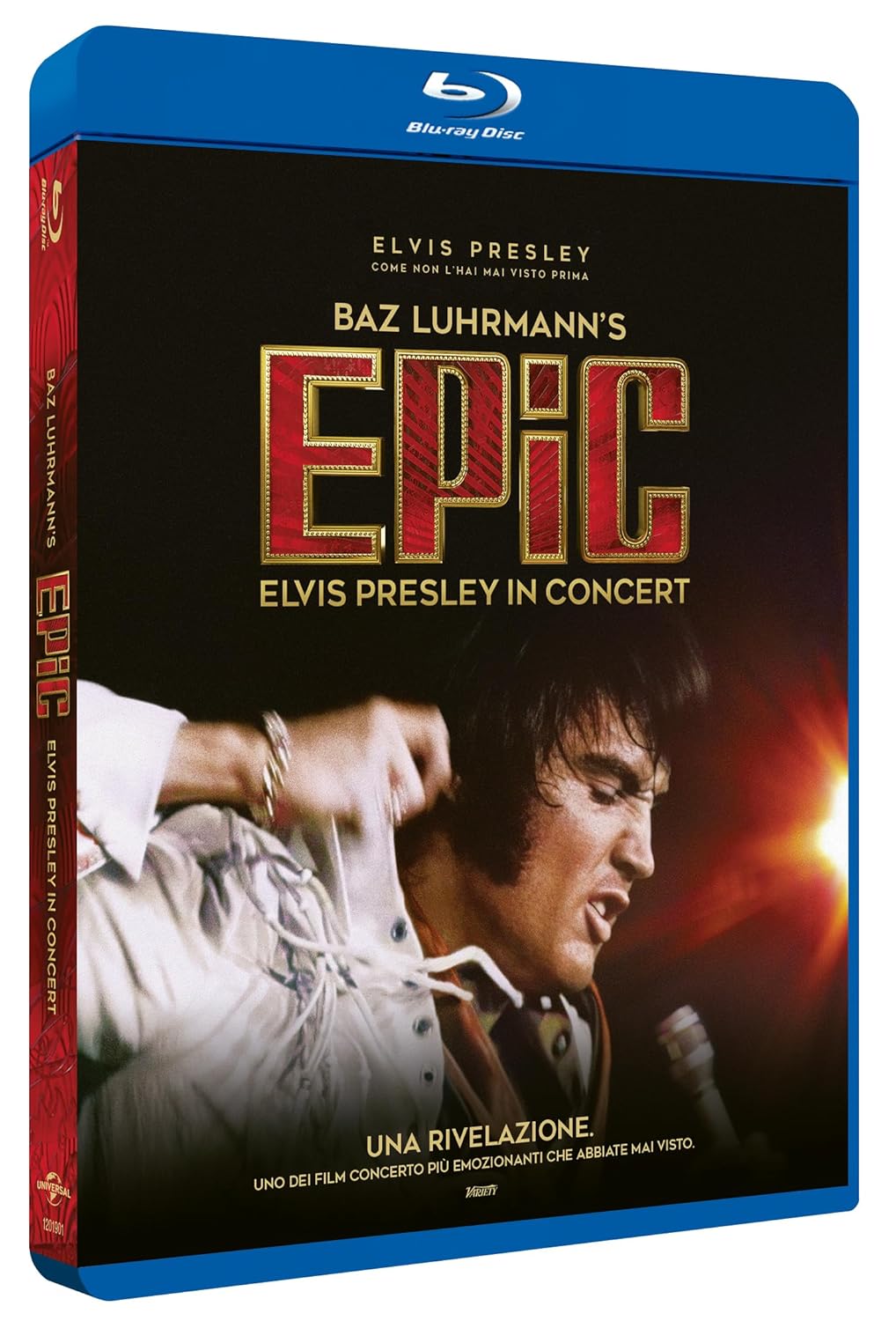 Centro Video Taroni