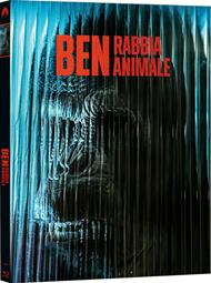 Ben - Rabbia Animale (Blu-ray)