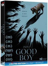 Good Boy (Blu-ray)