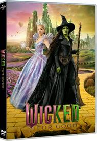 Wicked Parte 2 (DVD)