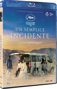 Film Un Semplice incidente (Blu-ray) Jafar Panahi