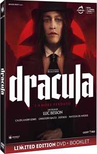 Film Dracula. L'amore perduto (DVD) Luc Besson