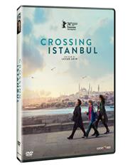 Crossing Istanbul (DVD)