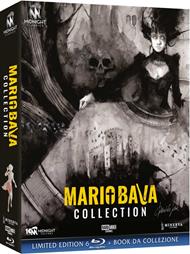 Mario Bava Boxset (6 Blu-Ray)