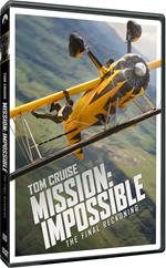 Mission: Impossible - The Final Reckoning