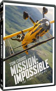 Mission: Impossible - The Final Reckoning
