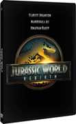Jurassic World. La rinascita