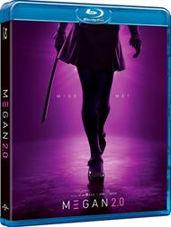 Megan 2.0 (Blu-ray)