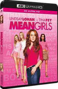 Film Mean Girls Mark Waters