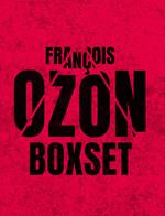 Francois Ozon Boxset (3 Blu-Ray)
