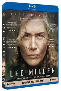Film Lee Miller (Blu-Ray+Dvd) Ellen Kuras