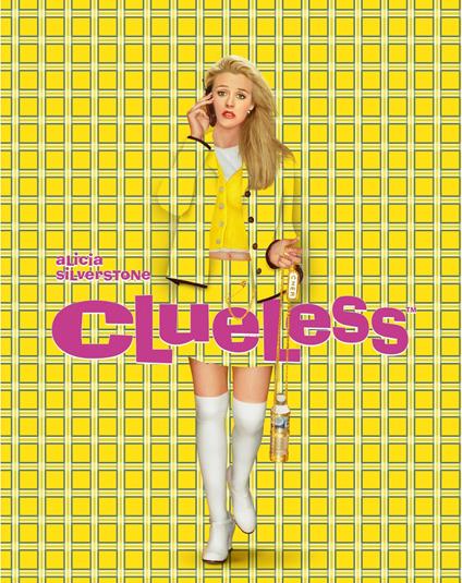 Ragazze A Beverly Hills (Collector's Edition 30 Anniversario) di Amy Heckerling - Blu-ray + Blu-ray Ultra HD 4K