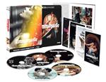 Emmanuelle Film Collection (Blu-ray + Blu-ray Ultra HD 4K)
