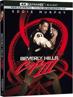 Beverly Hills Cop III - Un Piedipiatti A Beverly Hills (Blu-ray + Blu-ray Ultra HD 4K)