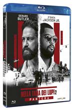 Nella Tana Dei Lupi 2 - Pantera (Blu-ray)