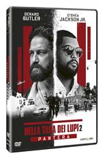 Nella Tana Dei Lupi 2 - Pantera (DVD)