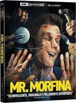 Mr. Morfina (Blu-ray + Blu-ray Ultra HD 4K)