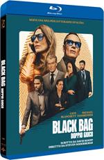 Black Bag - Doppio Gioco
