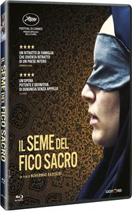 Il Seme Del Fico Sacro (DVD)