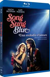 Film Song Sung Blue - Una Melodia D'Amore (Blu-ray) Craig Brewer