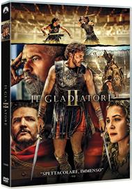 Il Gladiatore 2 (DVD)