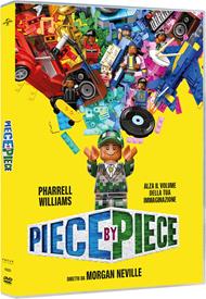 Piece By Piece (DVD)