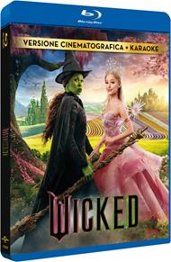 Wicked - Parte 1 (Blu-ray)