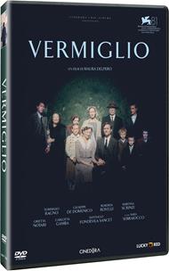 Vermiglio (DVD)