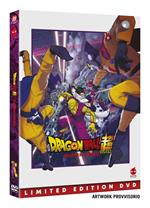 Dragon Ball Super: Super Hero