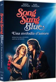 Song Sung Blue - Una Melodia D'Amore (DVD)