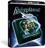 Galaxy Quest. Steelbook (4K Ultra Hd+Blu-ray)