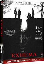 Exhuma (DVD + Booklet)