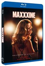 Maxxxine (Blu-ray)