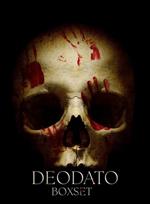 Ruggero Deodato Boxset (4 4K Ultra Hd+4 Blu-Ray)