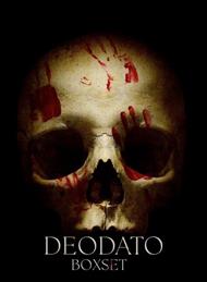 Ruggero Deodato Boxset (4 4K Ultra Hd+4 Blu-Ray)