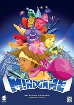 Mind Game (Limited Edition + Booklet) (Blu-ray)