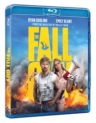 The Fall Guy (Blu-ray)
