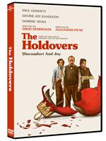 The Holdovers. Lezioni di vita (DVD)