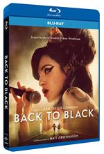 Back to Black (Blu-ray)